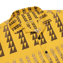 Load image into Gallery viewer, Ihe by Hakuole Designs Aloha Shirt