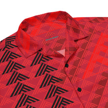 Load image into Gallery viewer, Kaiāulu by Hakuole Designs Aloha Shirt