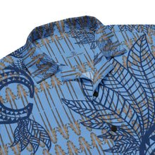 Load image into Gallery viewer, Mākini by Hakuole Designs Aloha Shirt