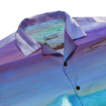 Load image into Gallery viewer, Guardian Spirit Aloha Shirt