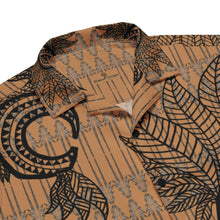 Load image into Gallery viewer, Mākini by Hakuole Designs Aloha shirt