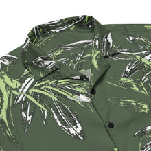 Load image into Gallery viewer, Malu ʻUlu Aloha shirt by Hakuole Designs