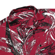 Load image into Gallery viewer, Malu ʻUlu by Hakuole Designs Aloha Shirt