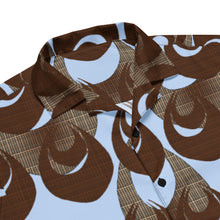 Load image into Gallery viewer, Kino Wahine Māmā by Hakuole Designs Aloha Shirt