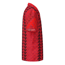 Load image into Gallery viewer, Kaiāulu by Hakuole Designs Aloha Shirt