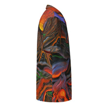 Load image into Gallery viewer, Madame Pele Aloha Shirt