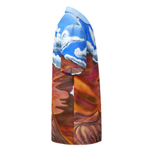Load image into Gallery viewer, Together At Haleakalā Aloha Shirt