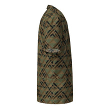 Load image into Gallery viewer, Kanakaflage Unisex Aloha shirt