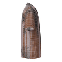 Load image into Gallery viewer, Kino Wahine by Hakuole Designs Unisex Aloha Shirt