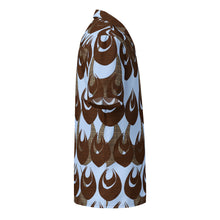 Load image into Gallery viewer, Kino Wahine Māmā by Hakuole Designs Aloha Shirt