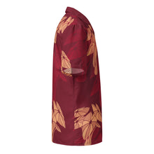 Load image into Gallery viewer, "Hāloa" Unisex Aloha Shirt by Hakuole Designs
