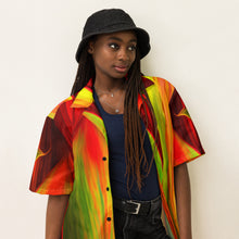 Load image into Gallery viewer, Ti Leaf 1 by Rachael Ray Aloha Shirt