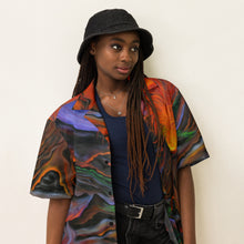 Load image into Gallery viewer, Madame Pele Aloha Shirt