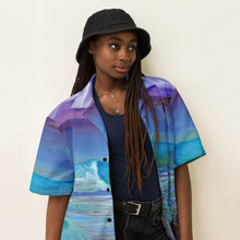 Load image into Gallery viewer, Guardian Spirit Aloha Shirt