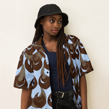 Load image into Gallery viewer, Kino Wahine Māmā by Hakuole Designs Aloha Shirt