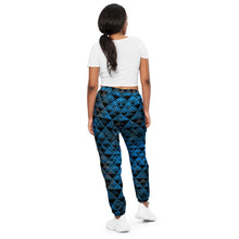 Load image into Gallery viewer, Kai Uli Unisex track pants by Hakuole Designs