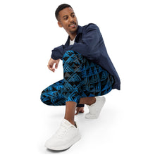 Load image into Gallery viewer, Kai Uli Unisex track pants by Hakuole Designs