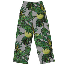 Load image into Gallery viewer, Malu ʻUlu unisex wide-leg pants by Hakuole Designs