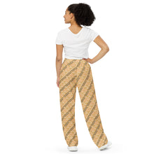 Load image into Gallery viewer, Oneloa by Hakuole Designs unisex wide-leg pants