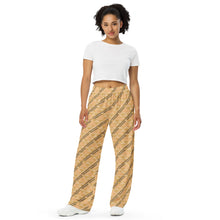 Load image into Gallery viewer, Oneloa by Hakuole Designs unisex wide-leg pants