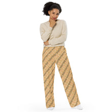 Load image into Gallery viewer, Oneloa by Hakuole Designs unisex wide-leg pants