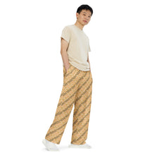 Load image into Gallery viewer, Oneloa by Hakuole Designs unisex wide-leg pants