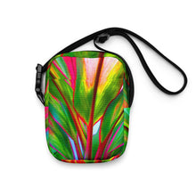 Load image into Gallery viewer, Ti Leaf Series 4 Utility crossbody bag by Rachael Ray Art