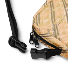 Load image into Gallery viewer, Oneloa Utility crossbody bag by Hakuole Designs