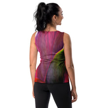 Load image into Gallery viewer, Ti Leaf Bouquet Tank Top