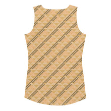 Load image into Gallery viewer, Oneloa (Big Beach) Tank Top by Hakuole Designs