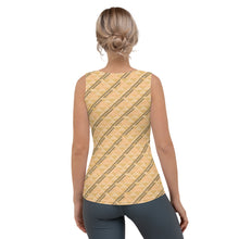 Load image into Gallery viewer, Oneloa (Big Beach) Tank Top by Hakuole Designs