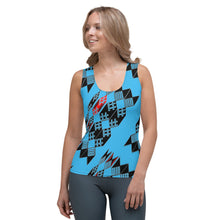 Load image into Gallery viewer, Honua by Hakuole Designs Tank Top