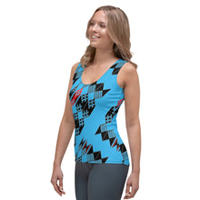 Load image into Gallery viewer, Honua by Hakuole Designs Tank Top