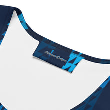 Load image into Gallery viewer, Ihe Polū by Hakuole Designs Tank Top