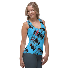 Load image into Gallery viewer, Honua by Hakuole Designs Tank Top