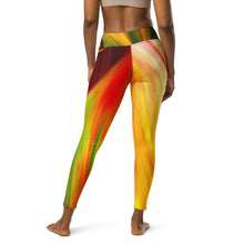 Load image into Gallery viewer, Ti Leaf Series 1 Yoga Leggings