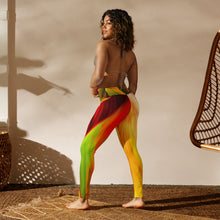 Load image into Gallery viewer, Ti Leaf Series 1 Yoga Leggings