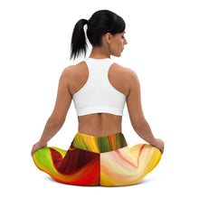 Load image into Gallery viewer, Ti Leaf Series 1 Yoga Leggings