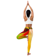 Load image into Gallery viewer, Ti Leaf Series 1 Yoga Leggings