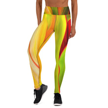 Load image into Gallery viewer, Ti Leaf Series 1 Yoga Leggings