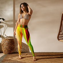 Load image into Gallery viewer, Ti Leaf Series 1 Yoga Leggings