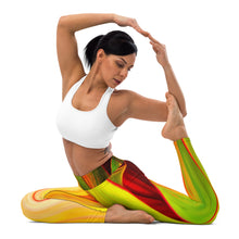 Load image into Gallery viewer, Ti Leaf Series 1 Yoga Leggings