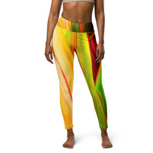 Load image into Gallery viewer, Ti Leaf Series 1 Yoga Leggings
