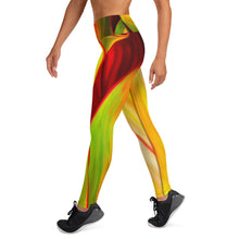 Load image into Gallery viewer, Ti Leaf Series 1 Yoga Leggings