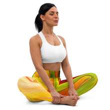 Load image into Gallery viewer, Ti Leaf Series 1 Yoga Leggings