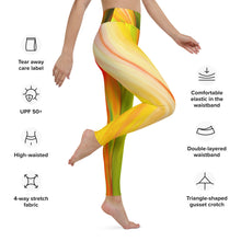 Load image into Gallery viewer, Ti Leaf Series 1 Yoga Leggings