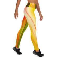 Load image into Gallery viewer, Ti Leaf Series 1 Yoga Leggings