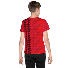 Load image into Gallery viewer, Kaiāulu Youth Crew Neck