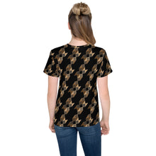 Load image into Gallery viewer, ʻĀina by Hakuole Designs Youth crew neck