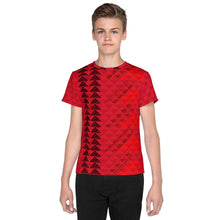 Load image into Gallery viewer, Kaiāulu Youth Crew Neck